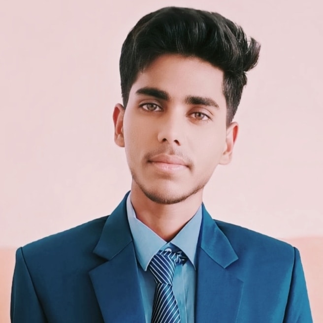 Er. Krishnandan Kumar